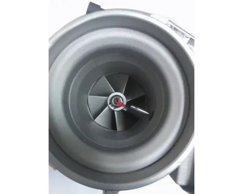 CUMMINS ISX15 TURBOCHARGER