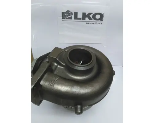 CUMMINS ISX15 TURBOCHARGER