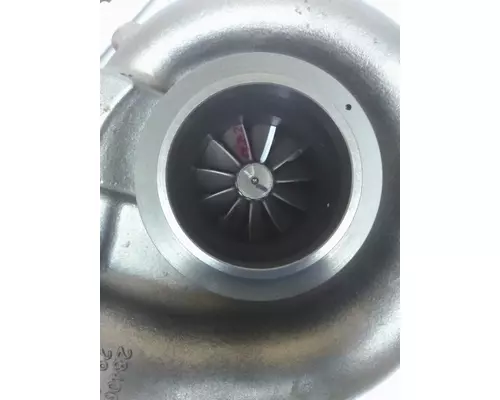 CUMMINS ISX15 TURBOCHARGER