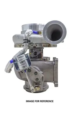 CUMMINS ISX15 TURBOCHARGER