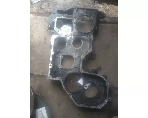 CUMMINS ISX15 Timing Cover