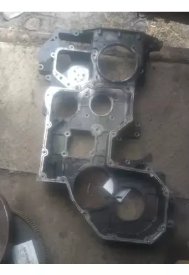 CUMMINS ISX15 Timing Cover