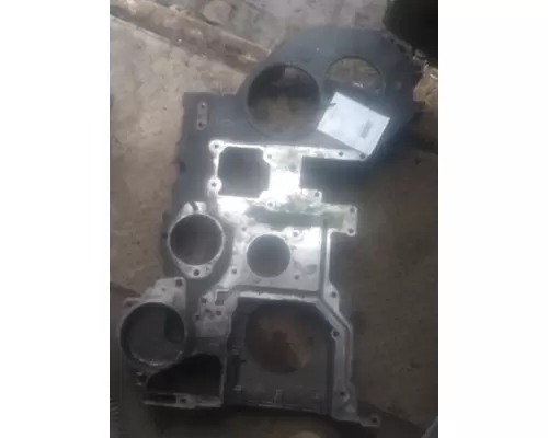 CUMMINS ISX15 Timing Cover