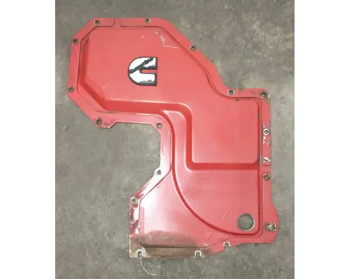 CUMMINS ISX15 Timing Cover