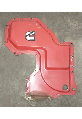CUMMINS ISX15 Timing Cover