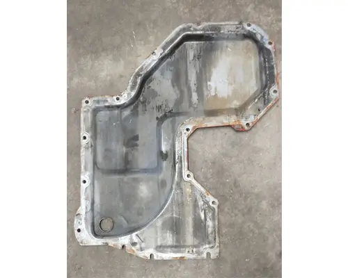 CUMMINS ISX15 Timing Cover