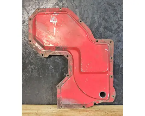 CUMMINS ISX15 Timing Cover