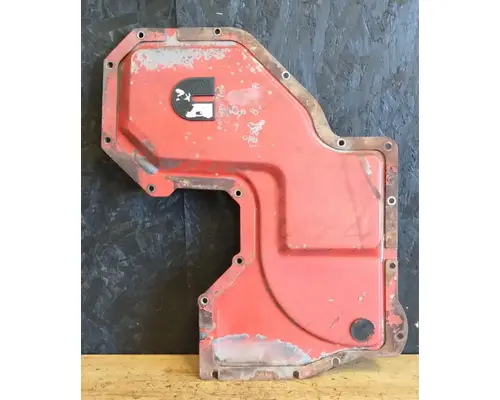 CUMMINS ISX15 Timing Cover