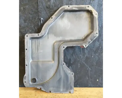 CUMMINS ISX15 Timing Cover