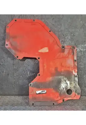 CUMMINS ISX15 Timing Cover