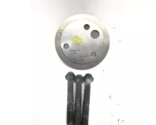 CUMMINS ISX15 Timing Gears