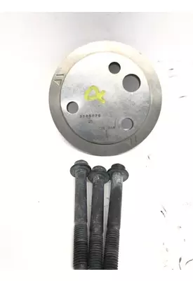 CUMMINS ISX15 Timing Gears