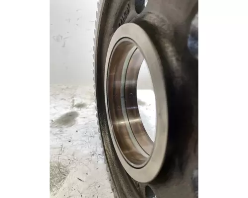 CUMMINS ISX15 Timing Gears