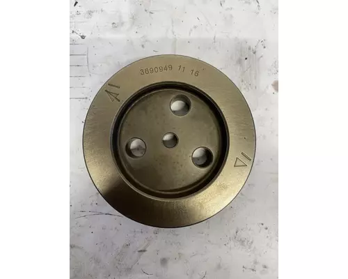 CUMMINS ISX15 Timing Gears