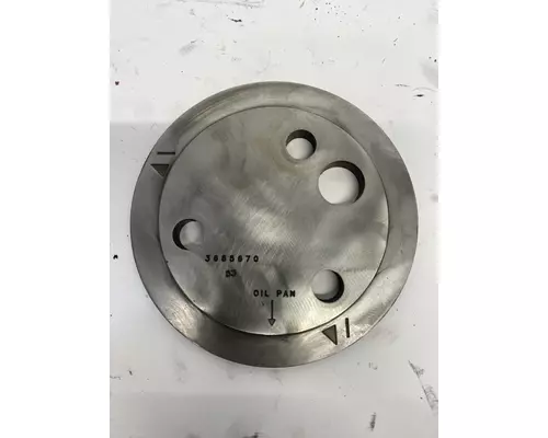 CUMMINS ISX15 Timing Gears
