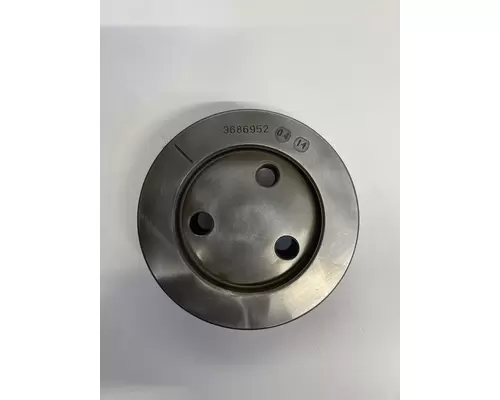 CUMMINS ISX15 Timing Gears