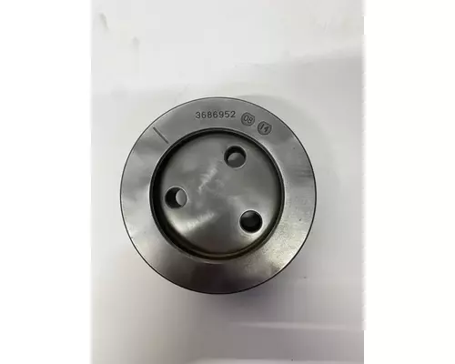 CUMMINS ISX15 Timing Gears