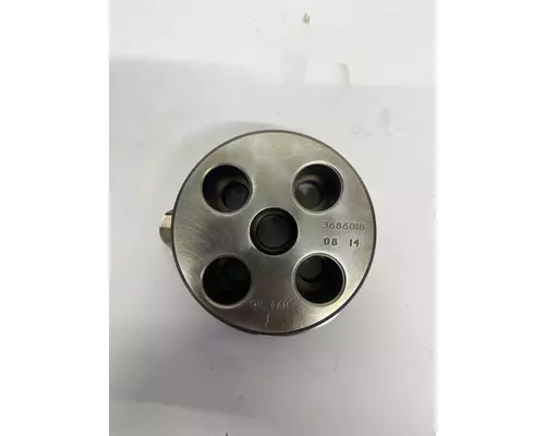 CUMMINS ISX15 Timing Gears