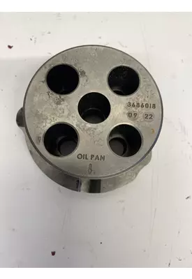 CUMMINS ISX15 Timing Gears