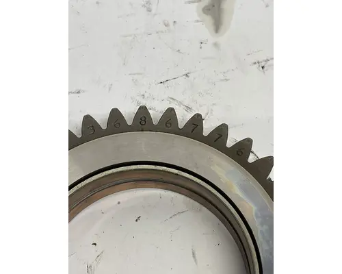 CUMMINS ISX15 Timing Gears