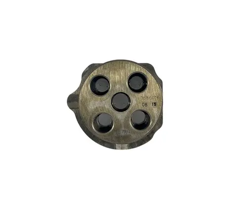 CUMMINS ISX15 Timing Gears