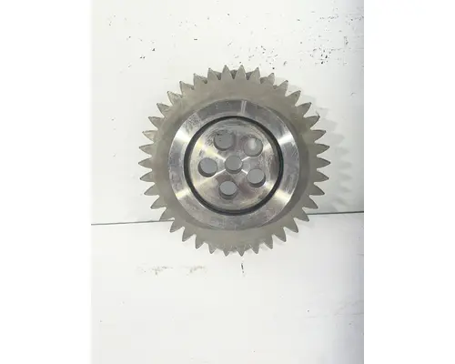 CUMMINS ISX15 Timing Gears