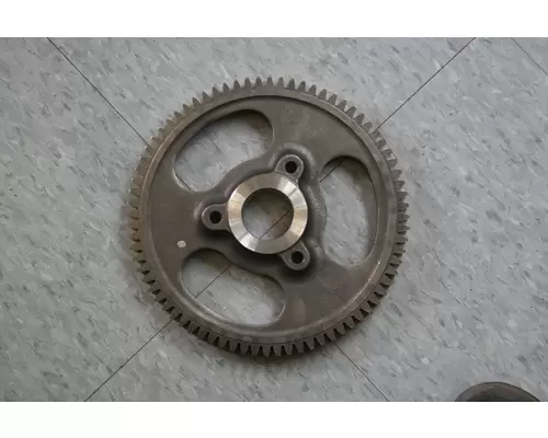 CUMMINS ISX15 Timing Gears