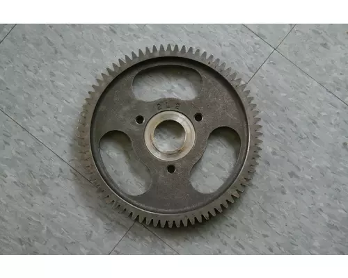 CUMMINS ISX15 Timing Gears