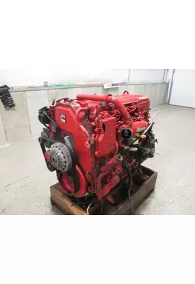 CUMMINS ISX15 Timing Gears