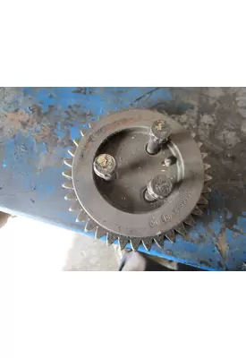 CUMMINS ISX15 Timing Gears