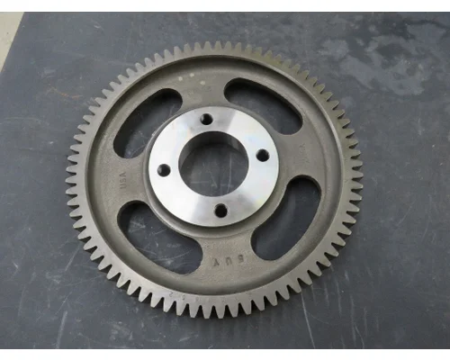 CUMMINS ISX15 Timing Gears
