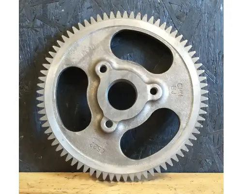 CUMMINS ISX15 Timing Gears