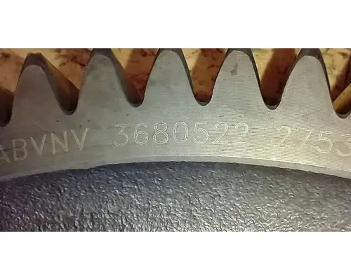 CUMMINS ISX15 Timing Gears