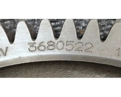 CUMMINS ISX15 Timing Gears