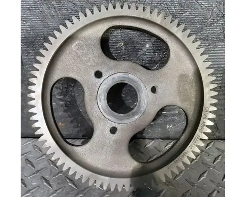 CUMMINS ISX15 Timing Gears