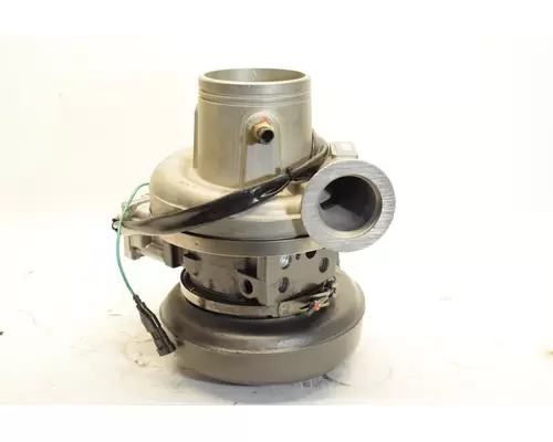 CUMMINS ISX15 Turbocharger  Supercharger