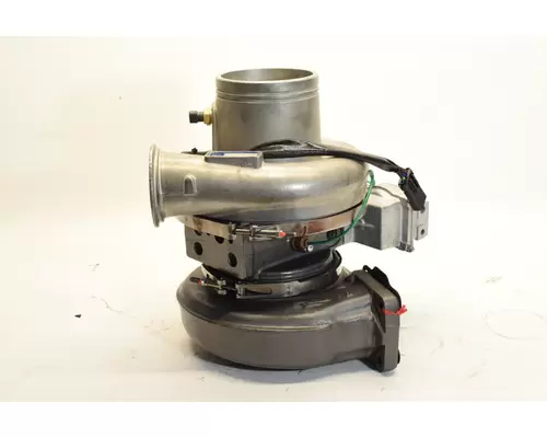 CUMMINS ISX15 Turbocharger  Supercharger