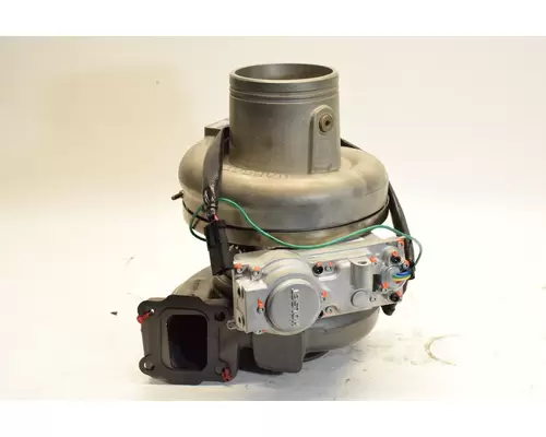 CUMMINS ISX15 Turbocharger  Supercharger