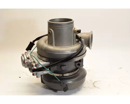 CUMMINS ISX15 Turbocharger  Supercharger