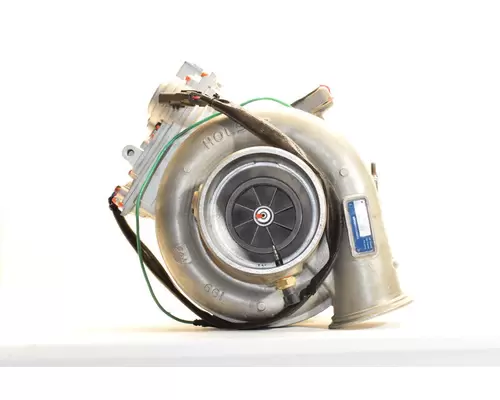 CUMMINS ISX15 Turbocharger  Supercharger
