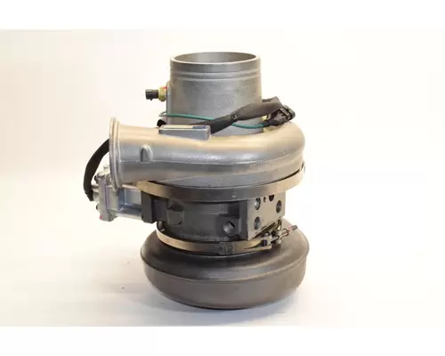 CUMMINS ISX15 Turbocharger  Supercharger
