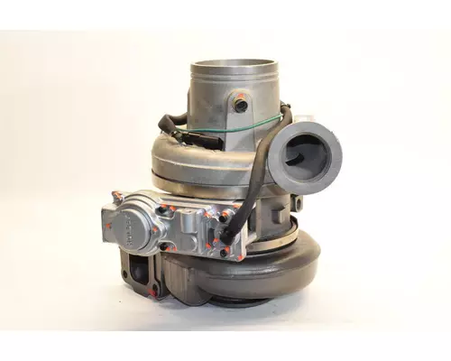 CUMMINS ISX15 Turbocharger  Supercharger