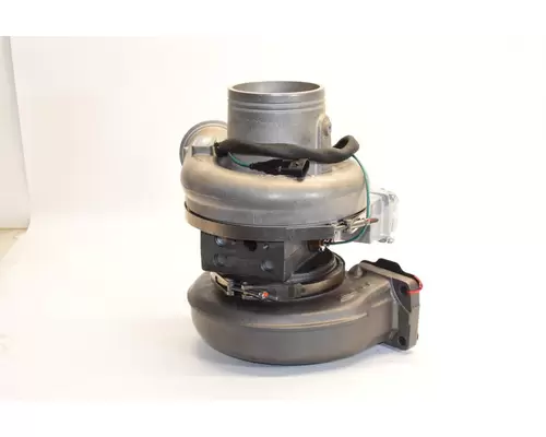 CUMMINS ISX15 Turbocharger  Supercharger
