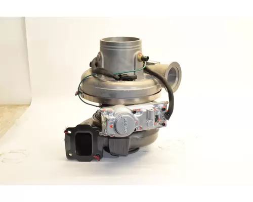 CUMMINS ISX15 Turbocharger  Supercharger