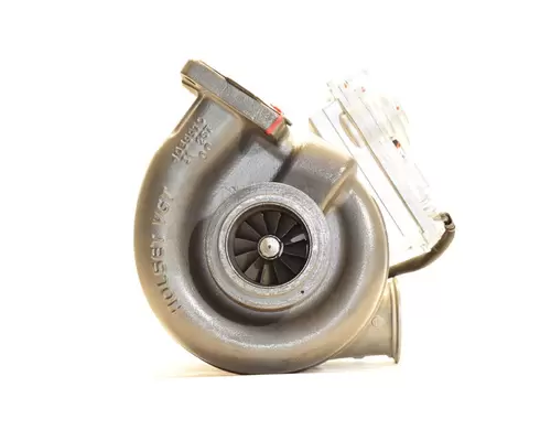 CUMMINS ISX15 Turbocharger  Supercharger