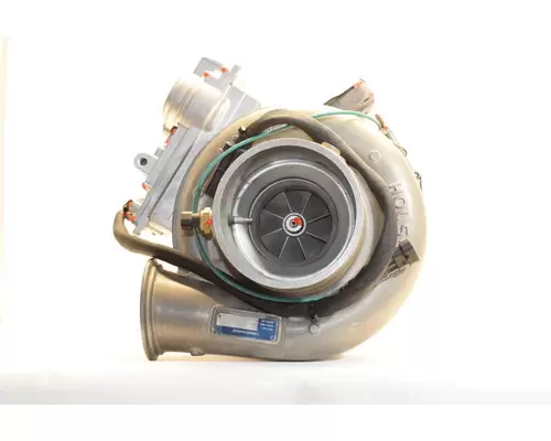 CUMMINS ISX15 Turbocharger  Supercharger