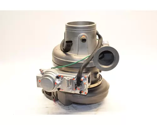 CUMMINS ISX15 Turbocharger  Supercharger