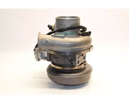 CUMMINS ISX15 Turbocharger  Supercharger