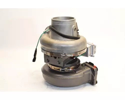 CUMMINS ISX15 Turbocharger  Supercharger