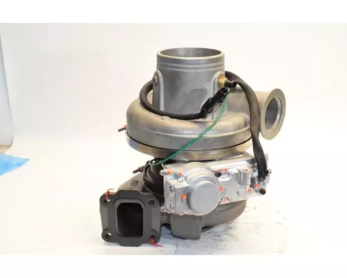 CUMMINS ISX15 Turbocharger  Supercharger